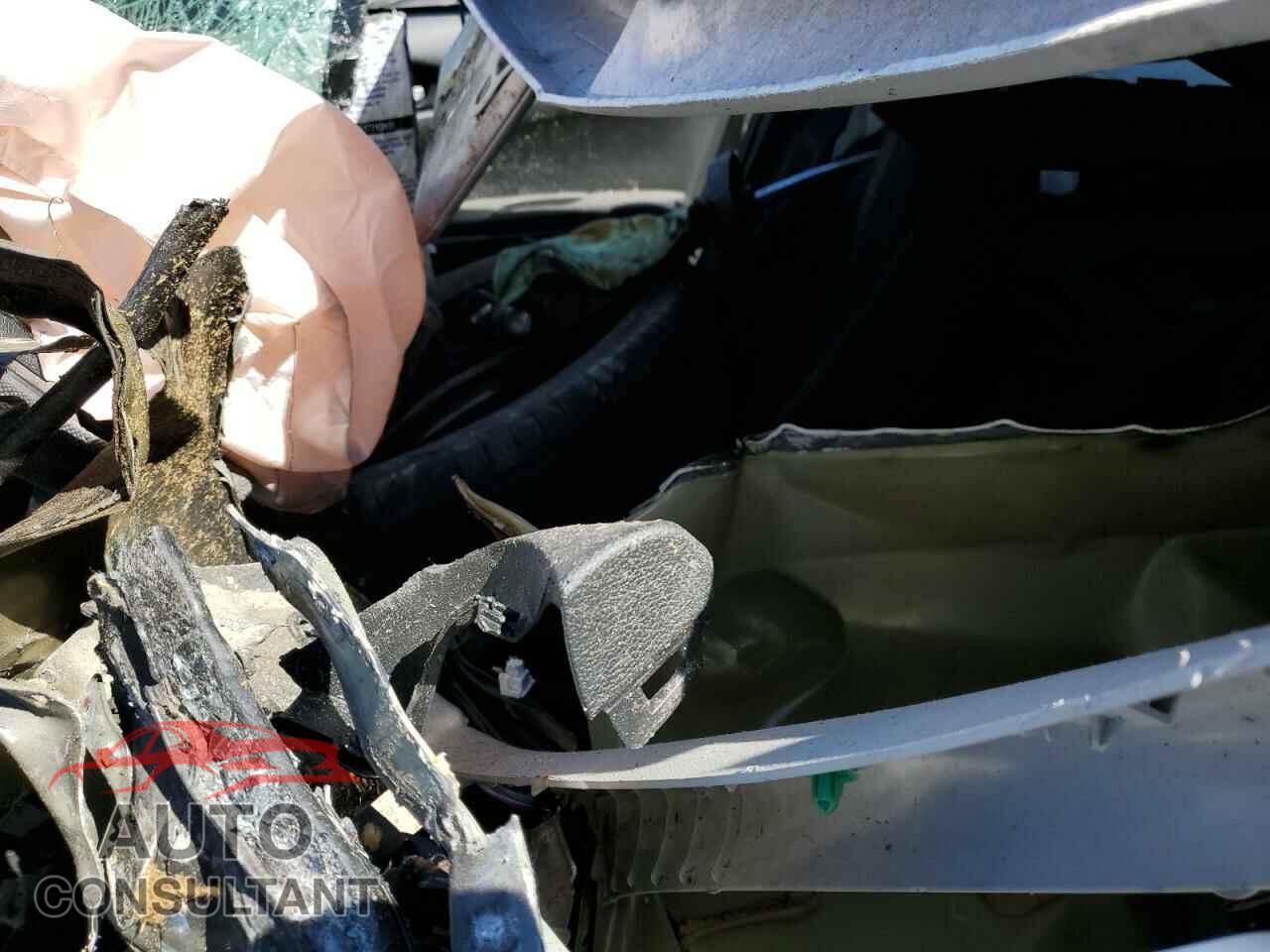 HONDA CIVIC 2017 - 2HGFC2F57HH558131