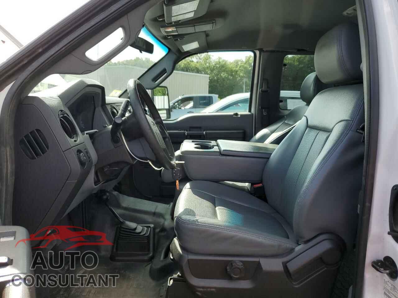 FORD F250 2016 - 1FT7X2B62GEC65782