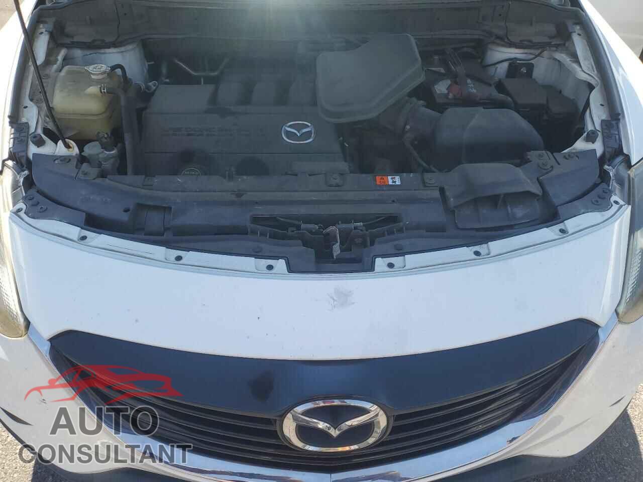 MAZDA CX-9 2014 - JM3TB2DV7E0440112