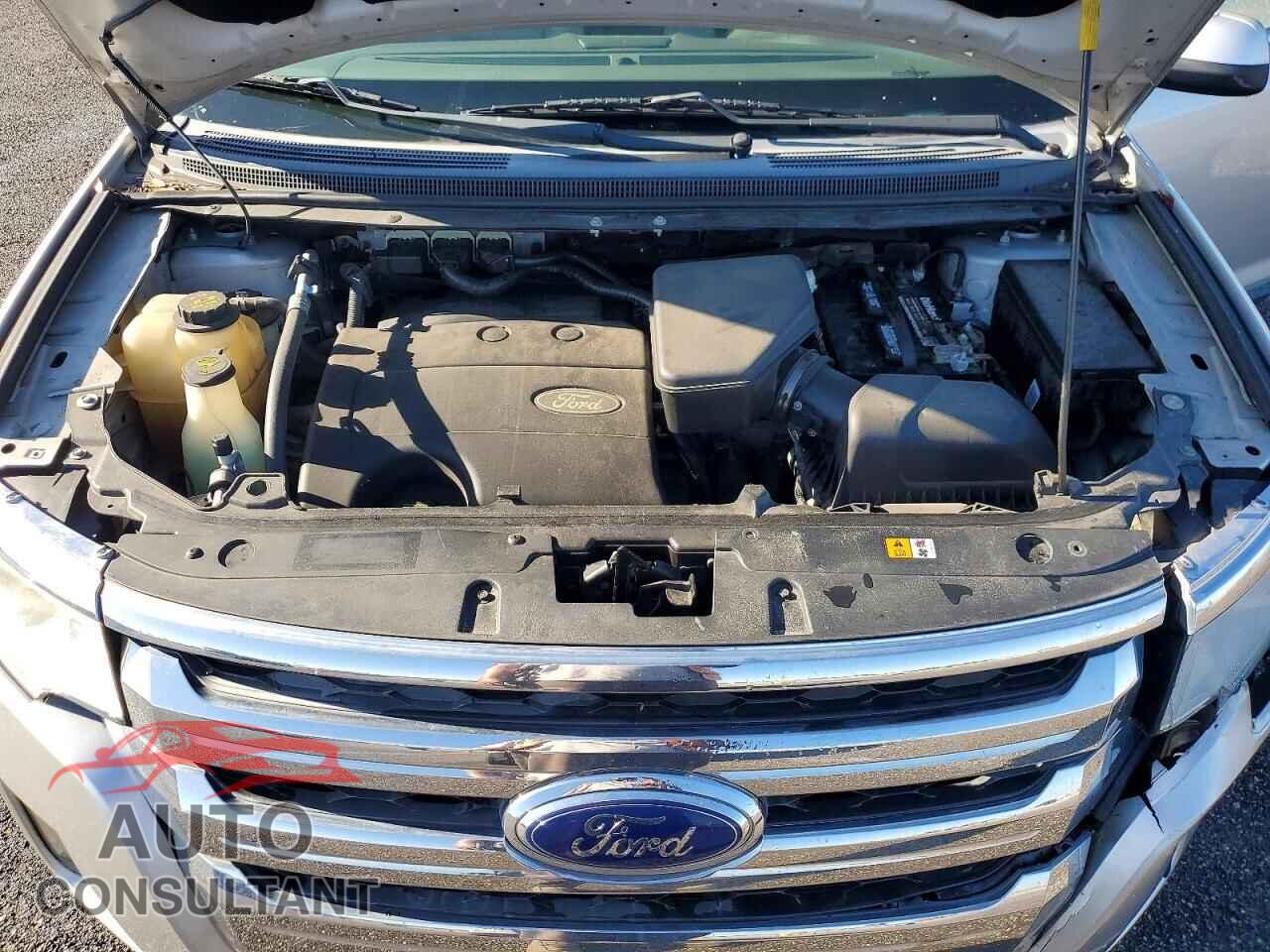 FORD EDGE 2013 - 2FMDK3KC8DBA85559