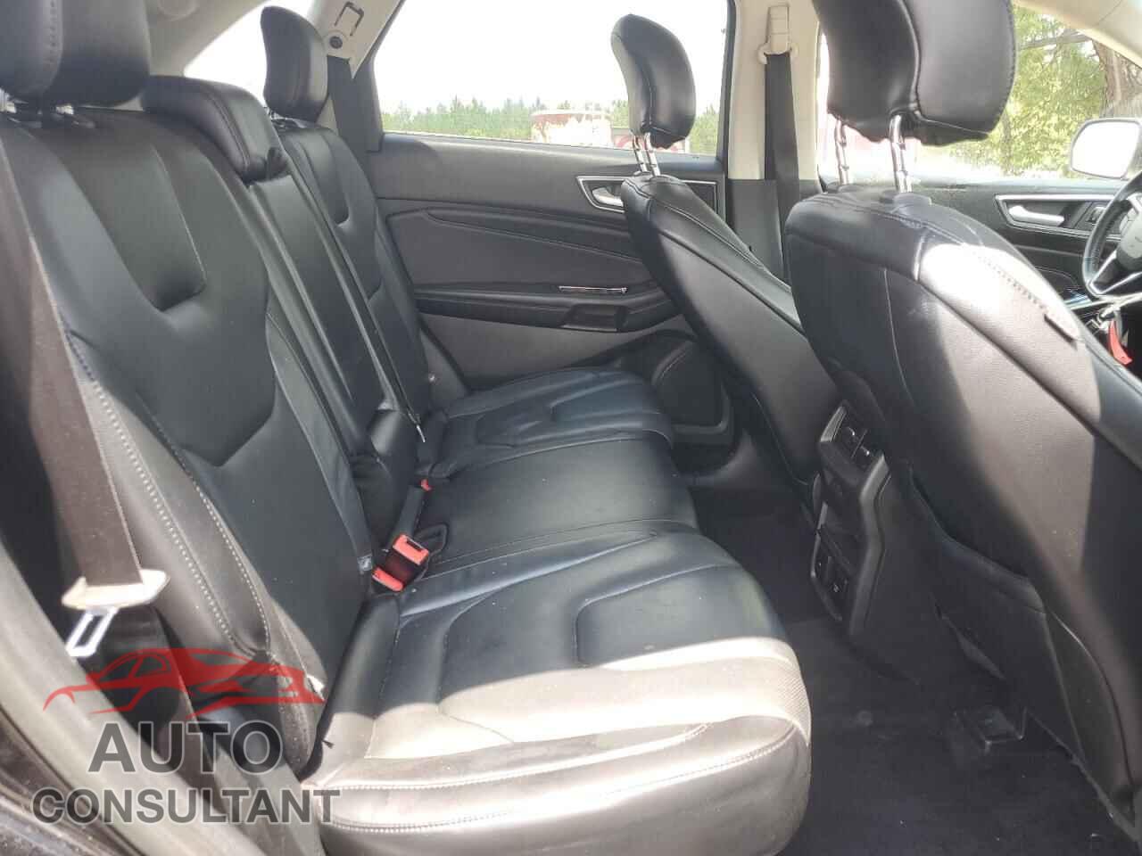 FORD EDGE 2017 - 2FMPK3K95HBB57843