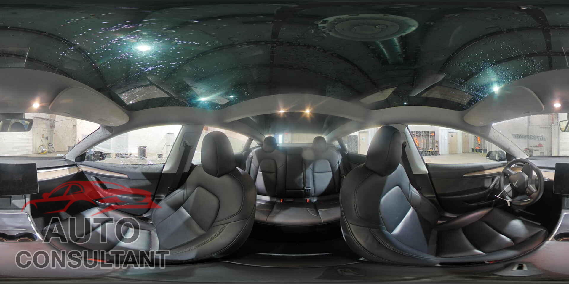 TESLA MODEL 3 2023 - 5YJ3E1EA0PF644471