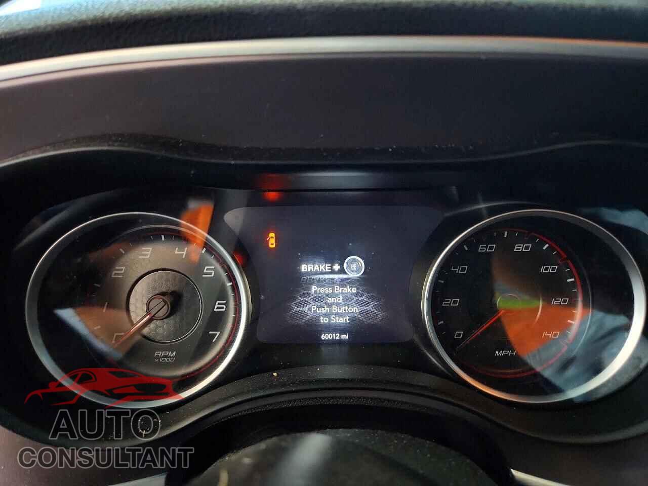 DODGE CHARGER 2021 - 2C3CDXJG9MH576343
