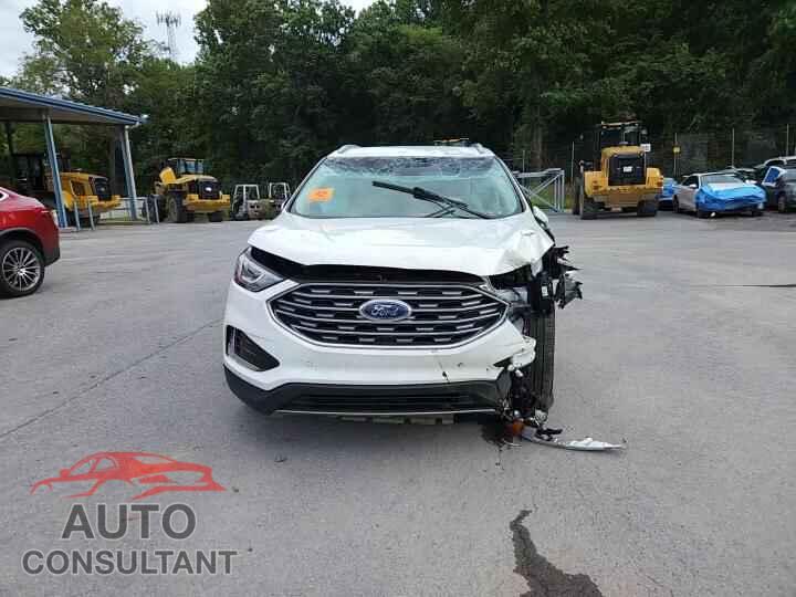 FORD EDGE 2020 - 2FMPK4K9XLBA17754