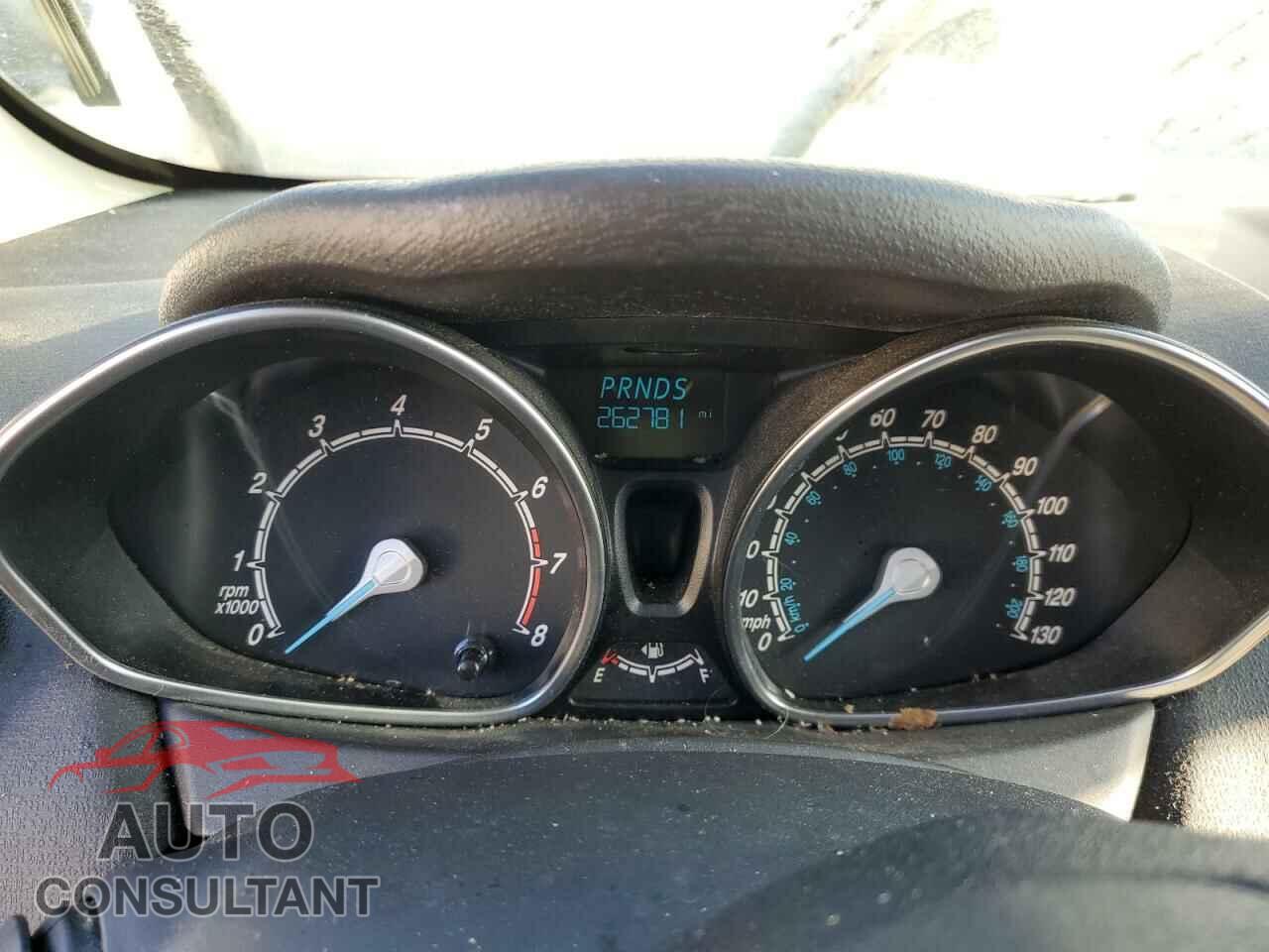 FORD FIESTA 2016 - 3FADP4EJ9GM160137