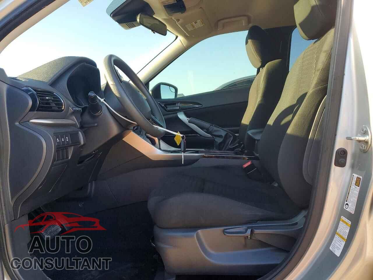 MITSUBISHI ECLIPSE 2023 - JA4ATVAA4PZ005122
