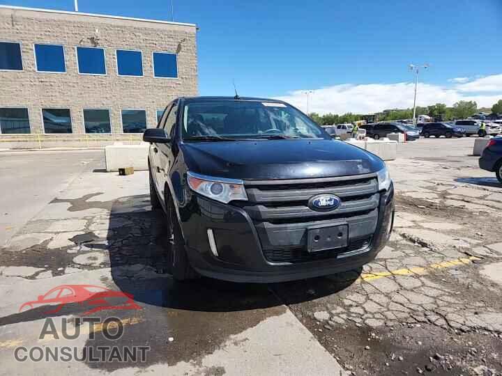 FORD EDGE 2014 - 2FMDK4JC6EBB59005