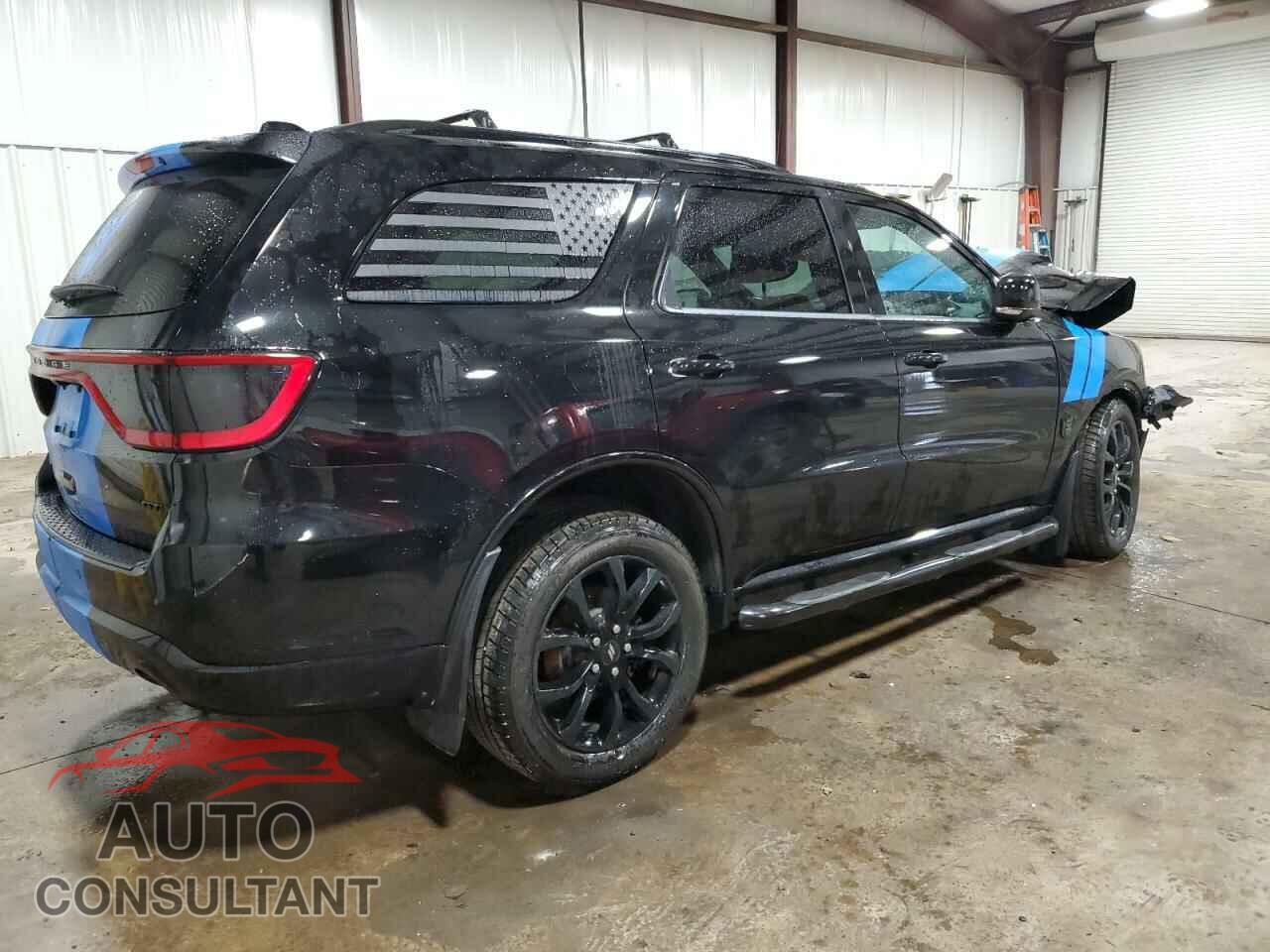 DODGE DURANGO 2020 - 1C4RDJDG1LC287523
