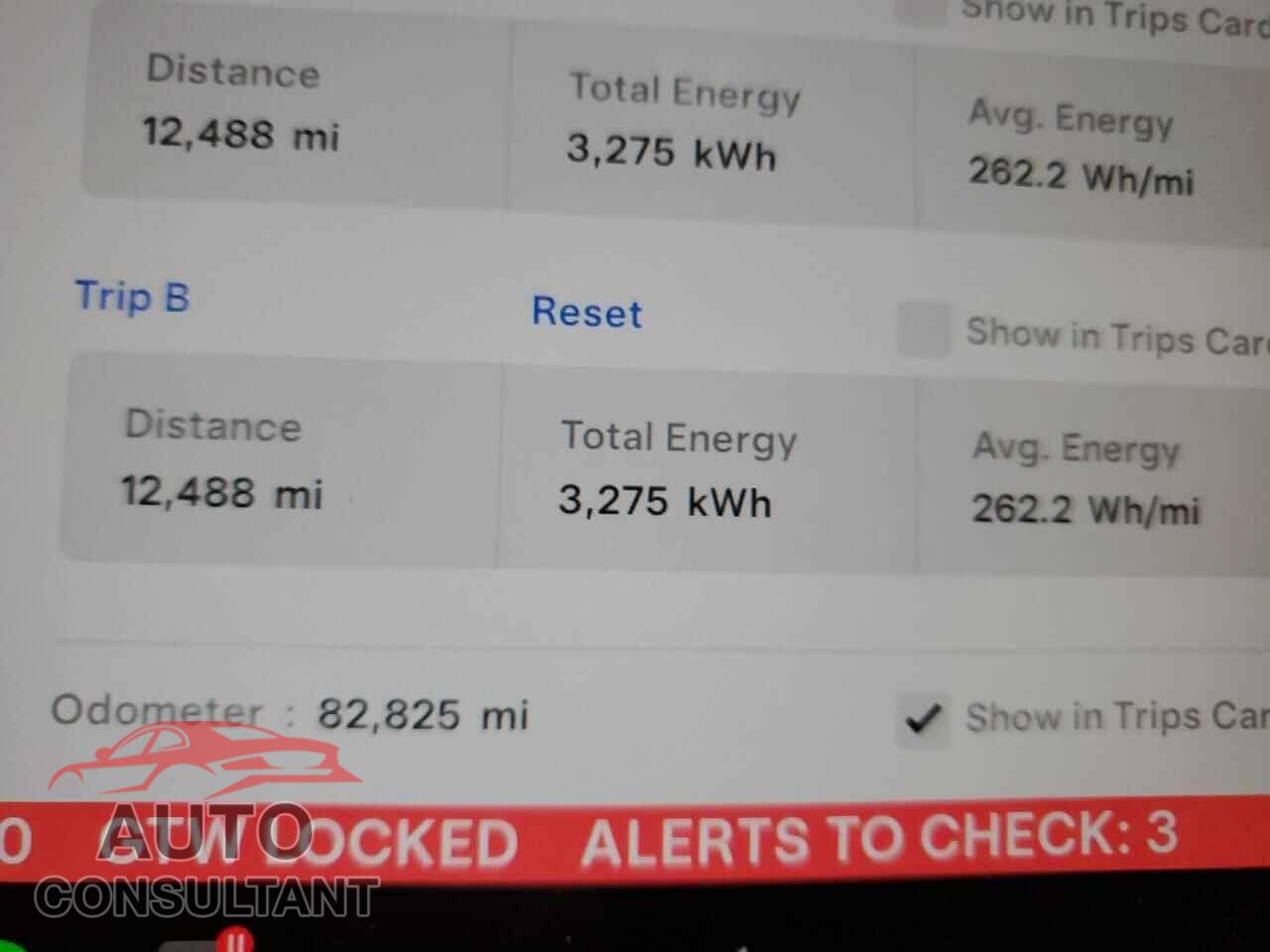 TESLA MODEL 3 2023 - 5YJ3E1EA2PF448130