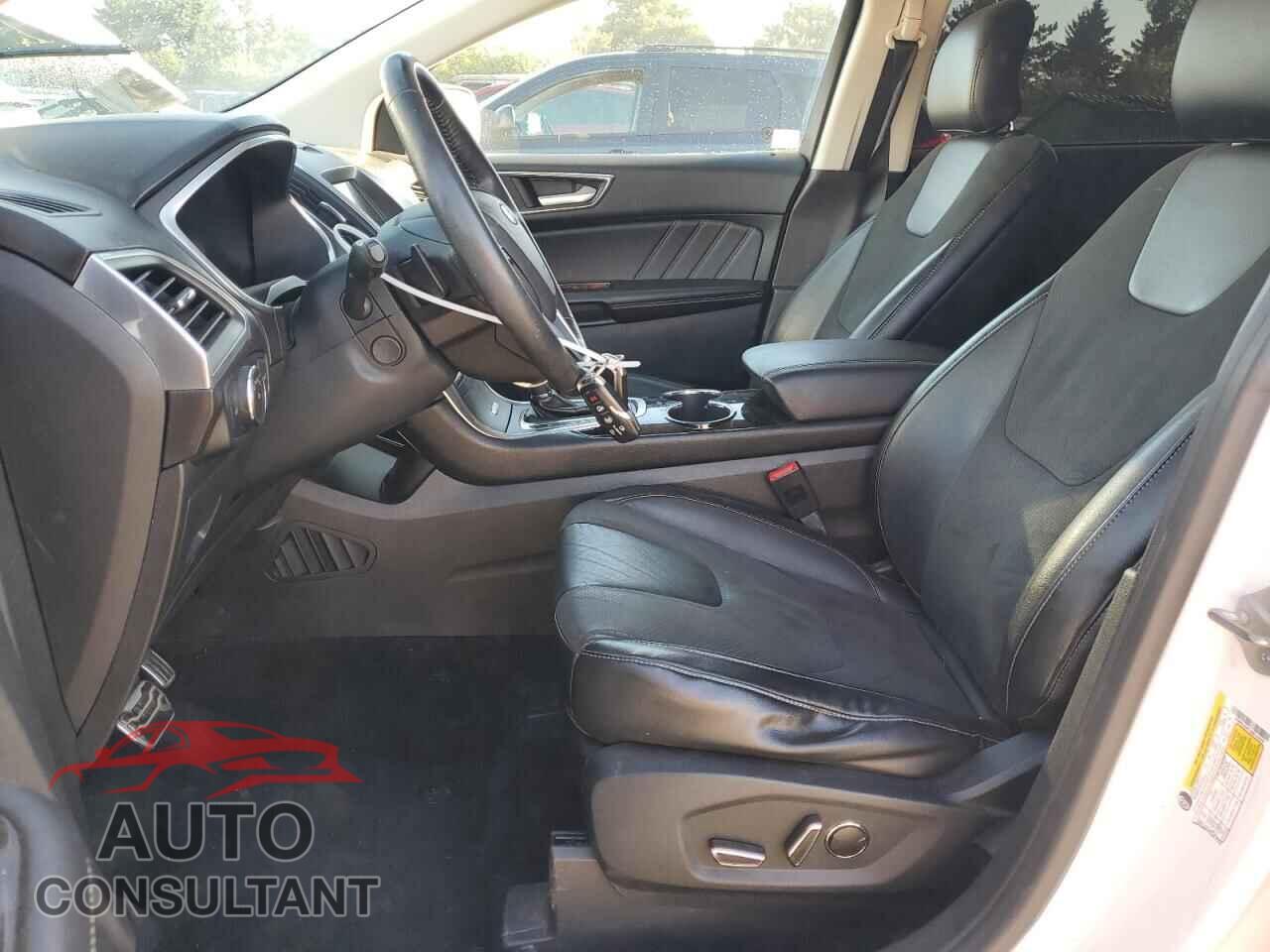 FORD EDGE 2016 - 2FMPK4AP1GBC14446
