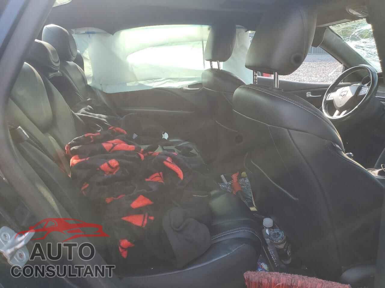 DODGE DART 2013 - 1C3CDFCA8DD150854