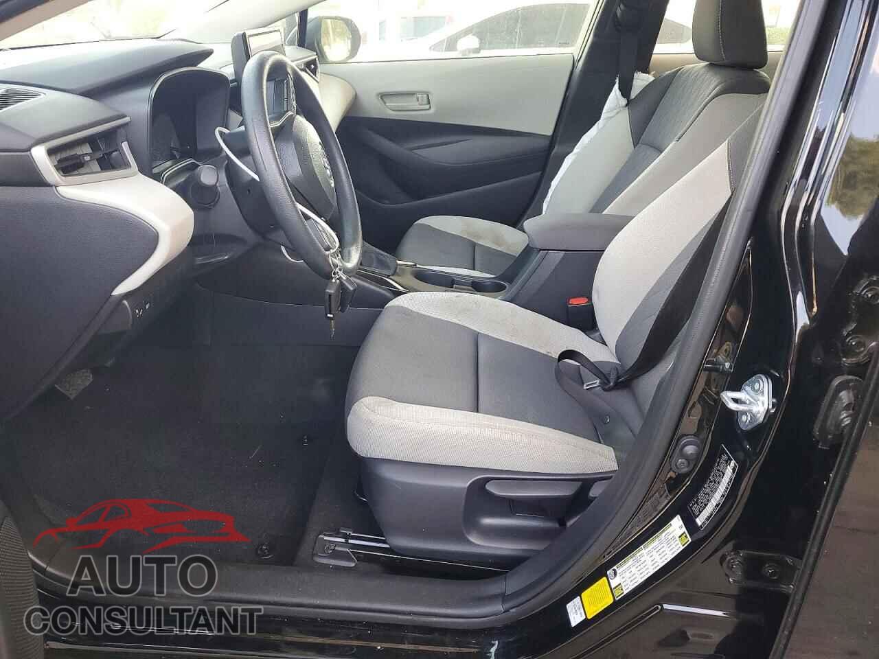 TOYOTA COROLLA 2026 - 5YFB4MDE1TP401206