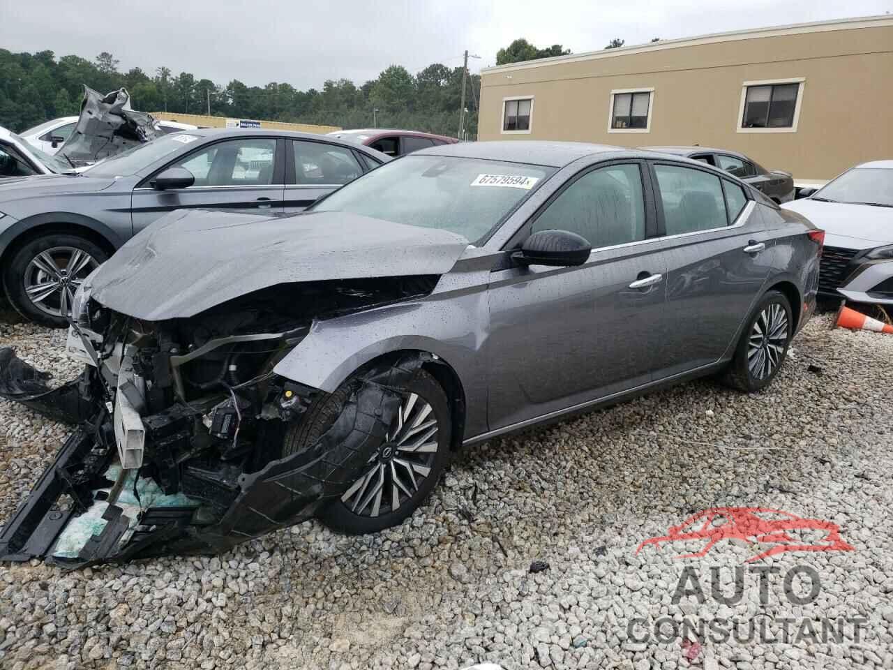 NISSAN ALTIMA 2024 - 1N4BL4DV3RN322862