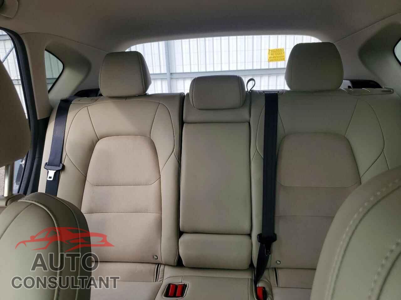 MAZDA CX-5 2023 - JM3KFBBM7P0258505