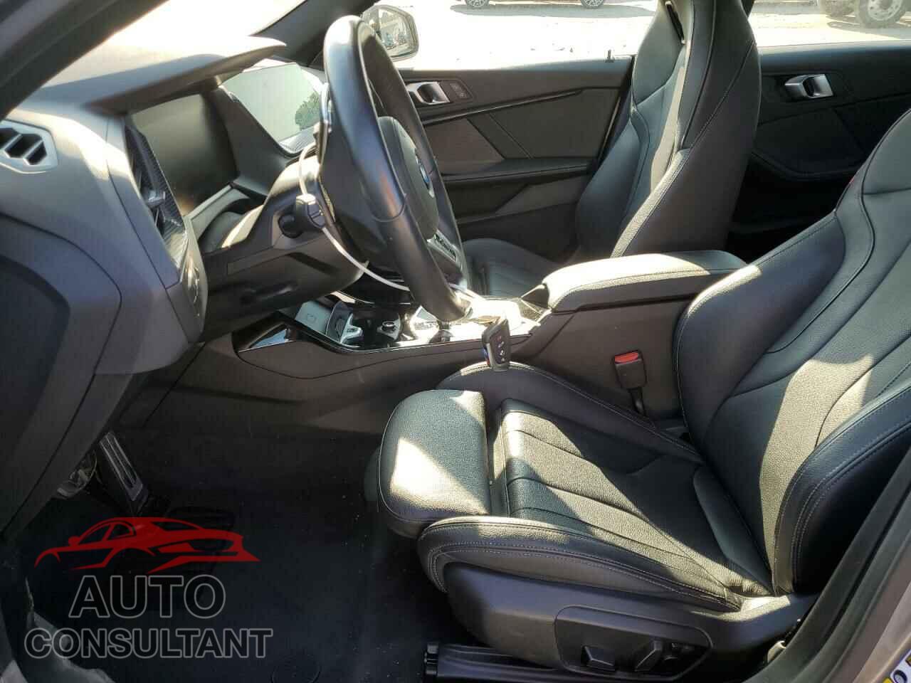 BMW M2 2023 - WBA13AL0XP7M53327
