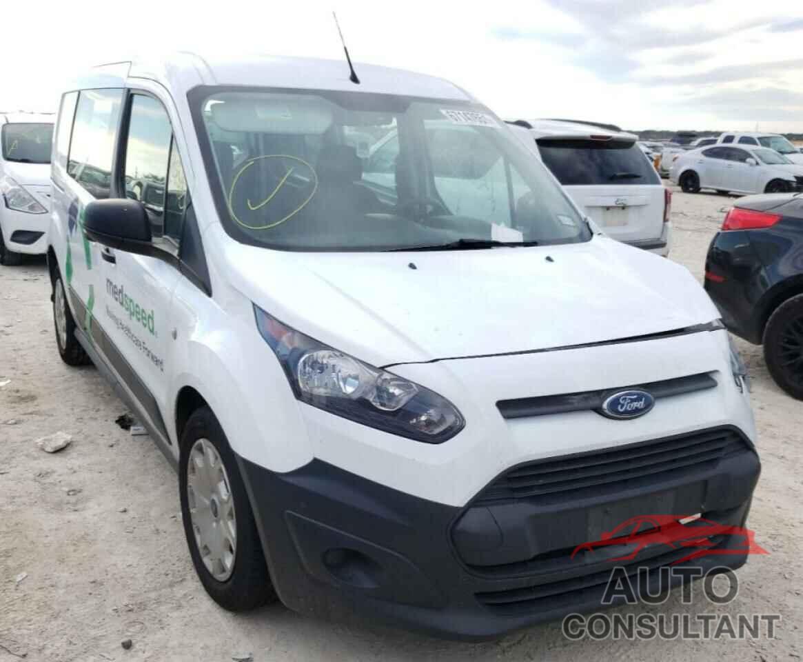 FORD TRANSIT CO 2017 - NM0LS7E79H1305098