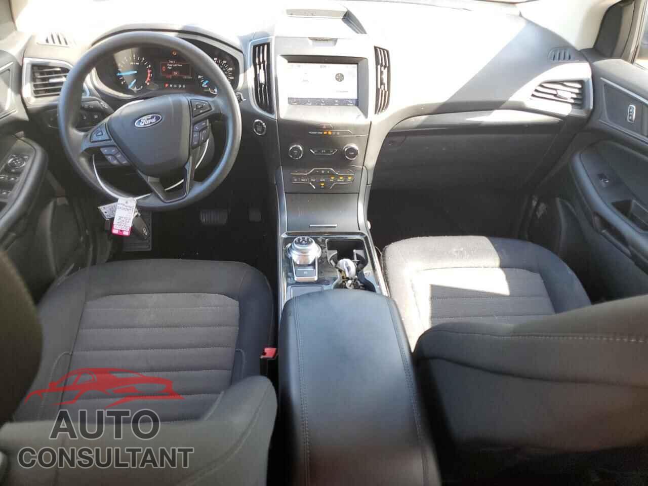 FORD EDGE 2020 - 2FMPK3G90LBB46153