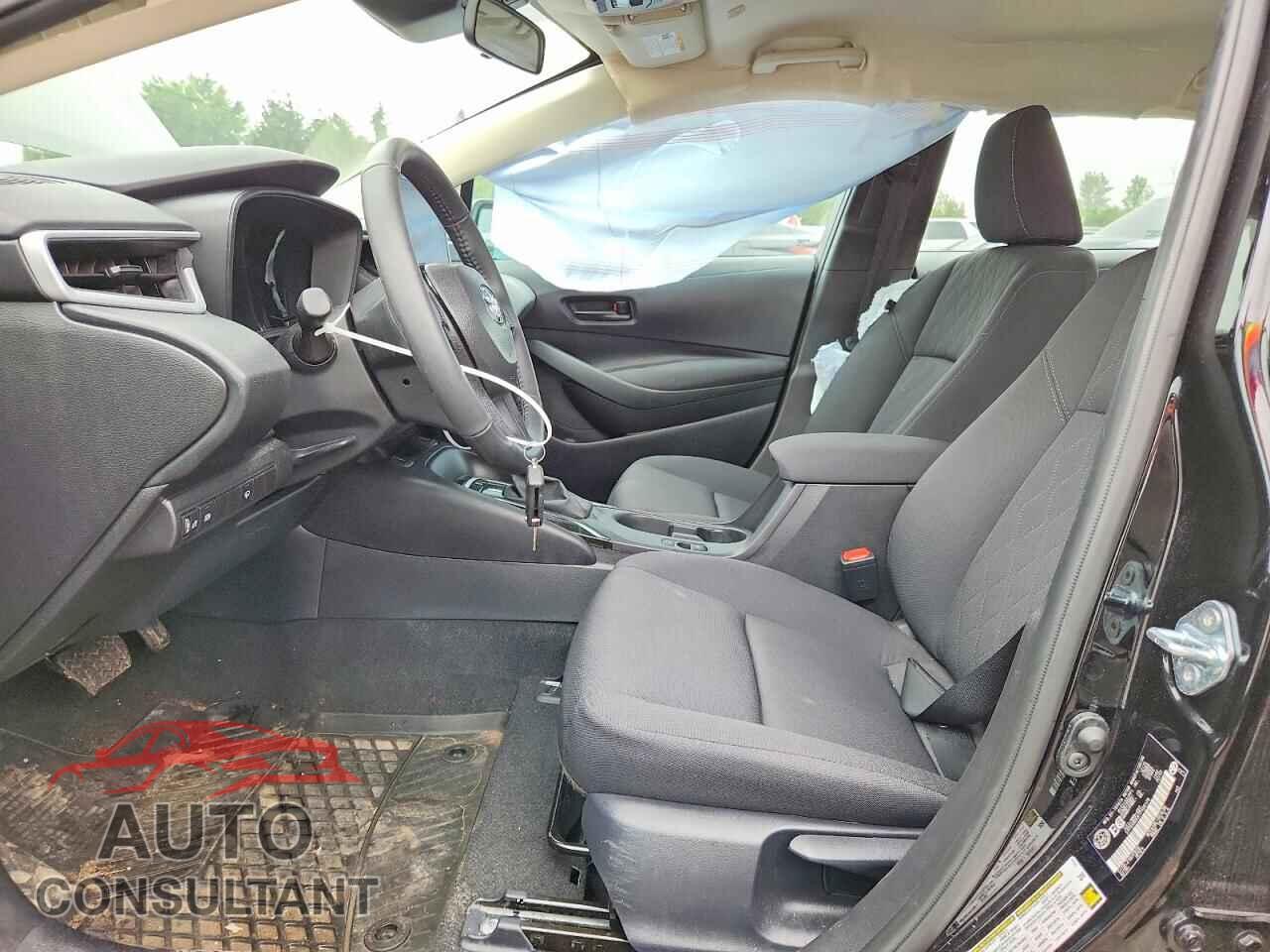 TOYOTA COROLLA 2026 - 5YFB4MDE6TP400178