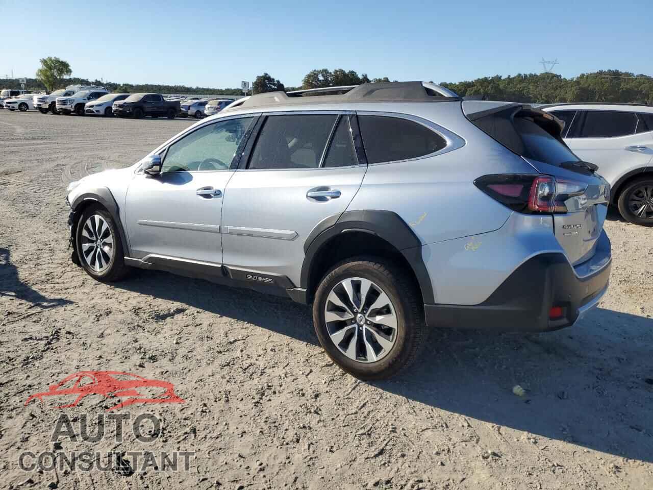 SUBARU OUTBACK 2024 - 4S4BTGPD5R3283648