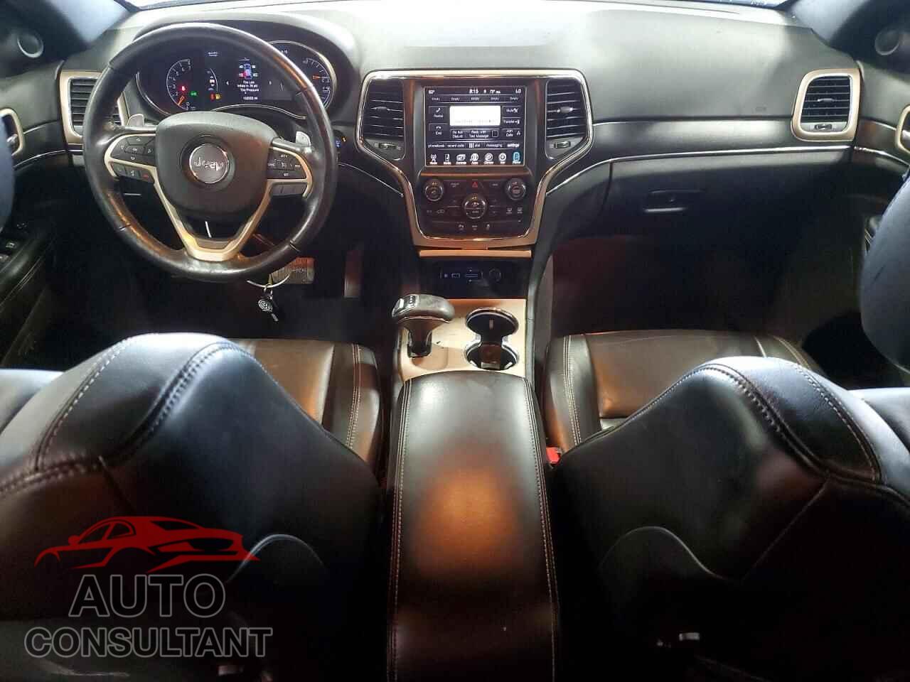 JEEP CHEROKEE 2015 - 1C4RJFBG3FC164965