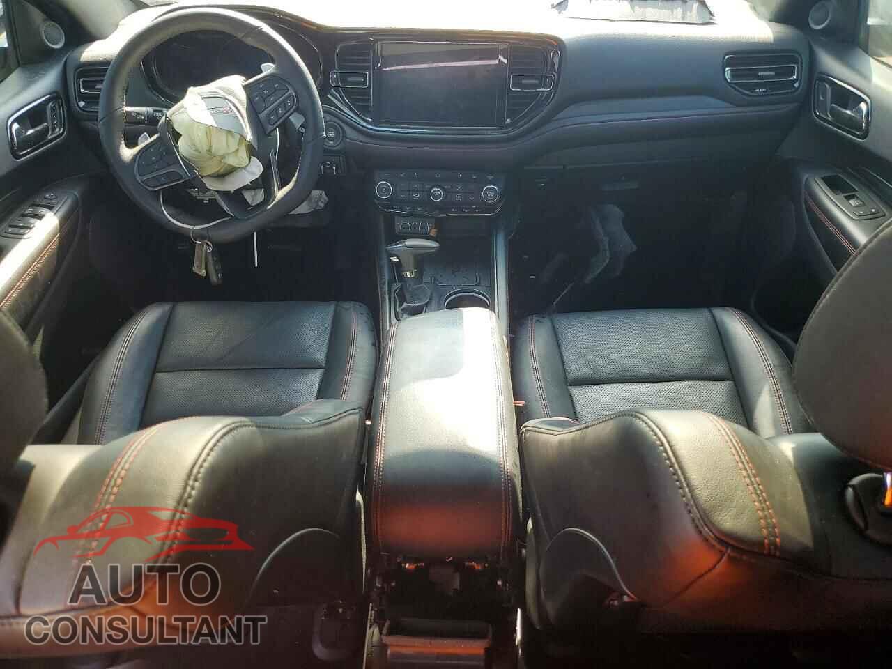 DODGE DURANGO 2026 - 1C4RDJDG8TC232857