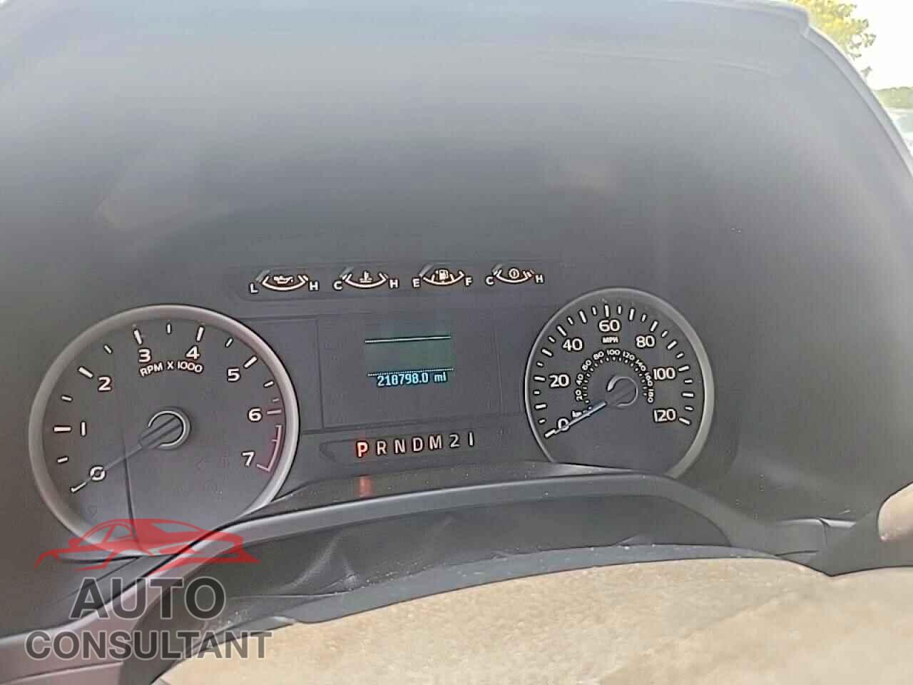 FORD F150 2015 - 1FTEW1EF6FFB09866