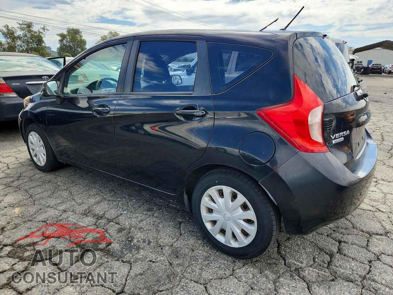 NISSAN VERSA 2014 - 3N1CE2CP8EL355367