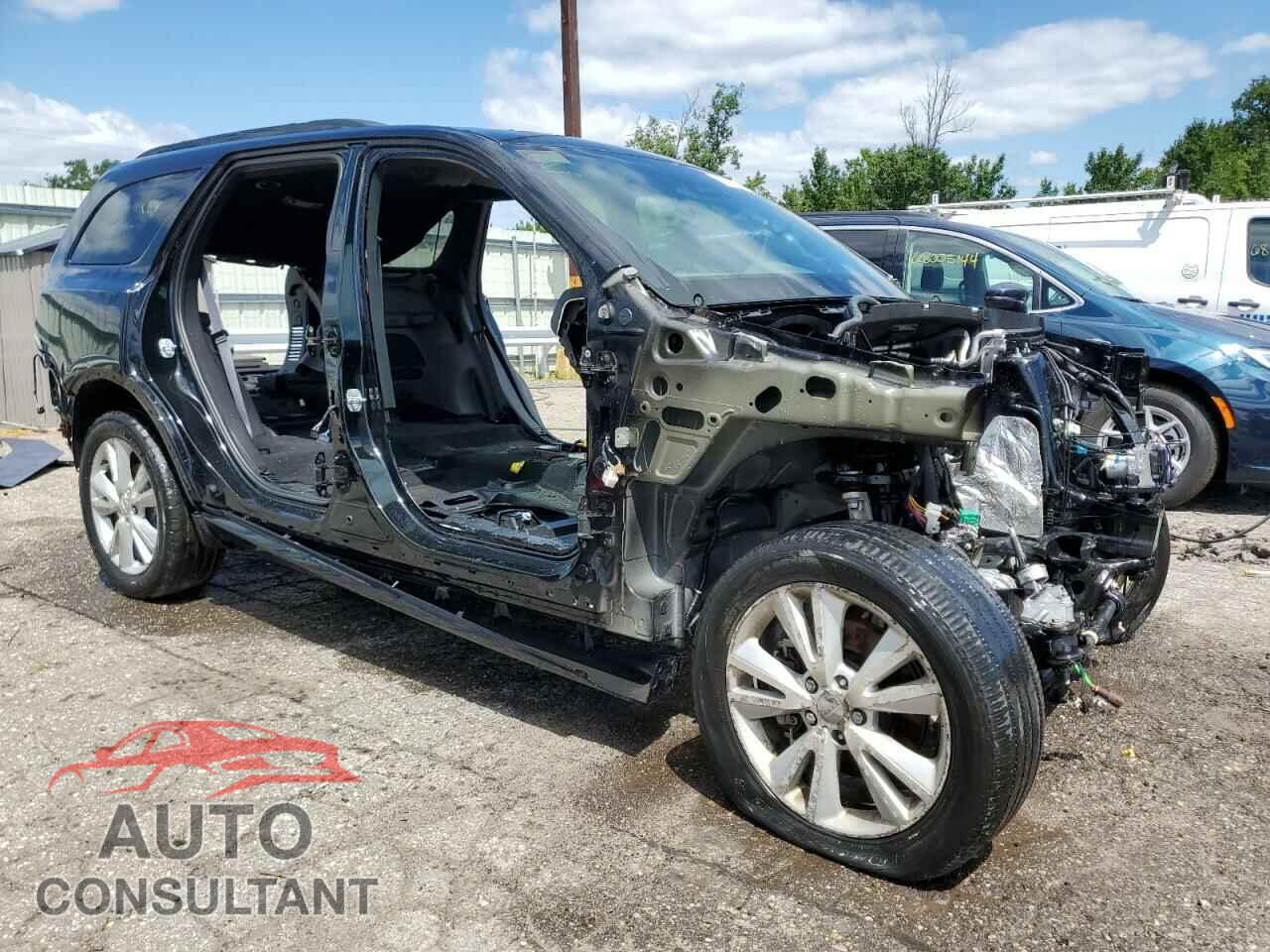 DODGE DURANGO 2024 - 1C4SDJCT0RC143972