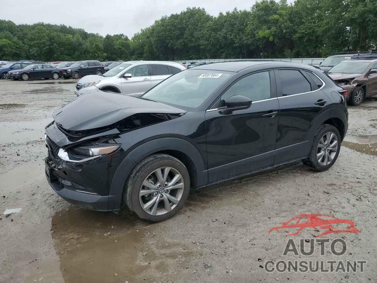 MAZDA CX30 2021 - 3MVDMBBL3MM221974