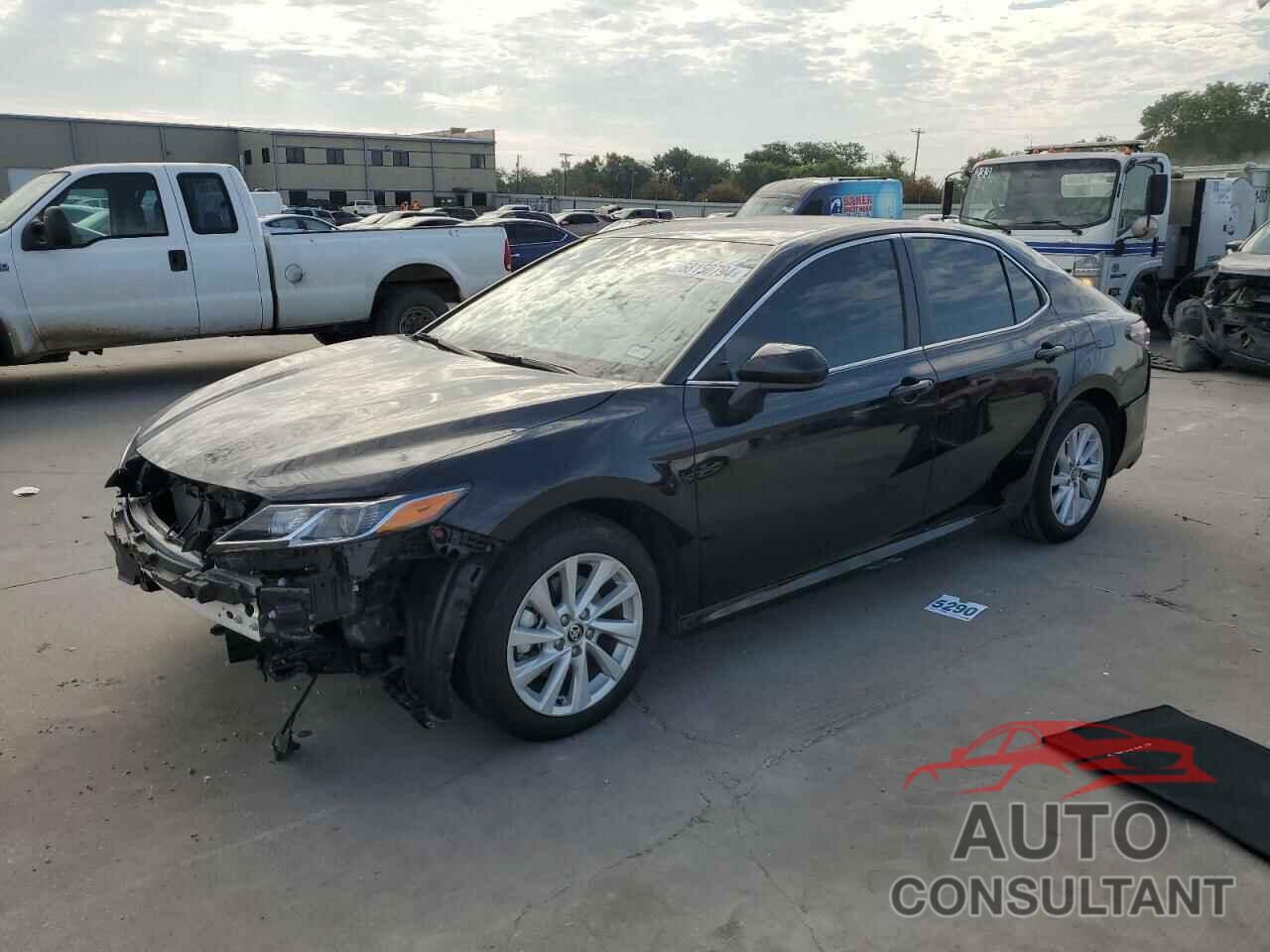 TOYOTA CAMRY 2024 - 4T1C11AK1RU920124