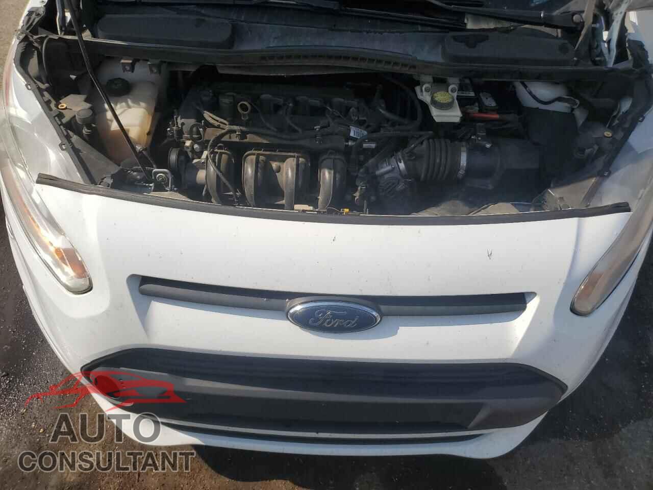 FORD TRANSIT 2017 - NM0LS7F73H1319237