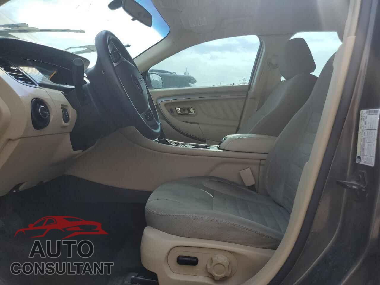 FORD TAURUS 2016 - 1FAHP2D86GG129622