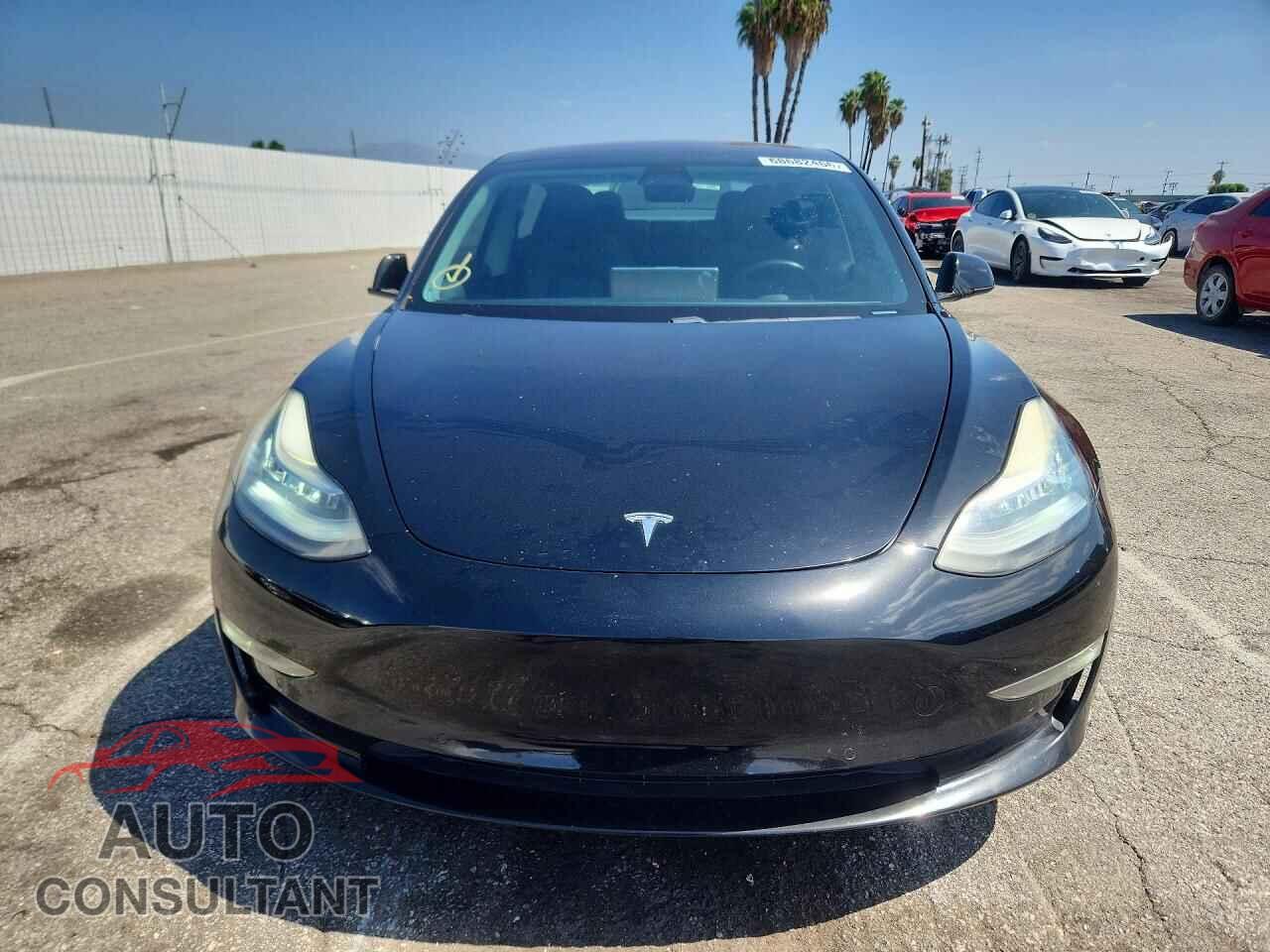 TESLA MODEL 3 2019 - 5YJ3E1EAXKF193087