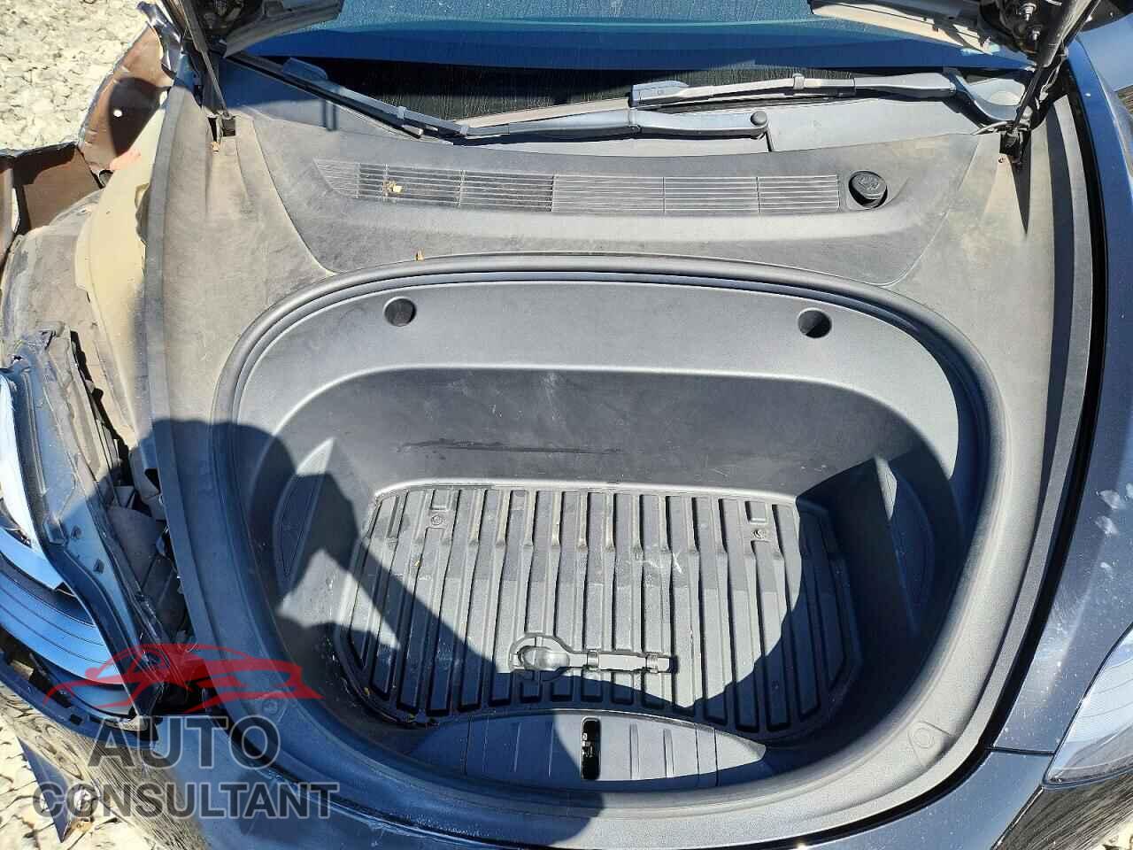 TESLA MODEL 3 2022 - 5YJ3E1EC1NF162512