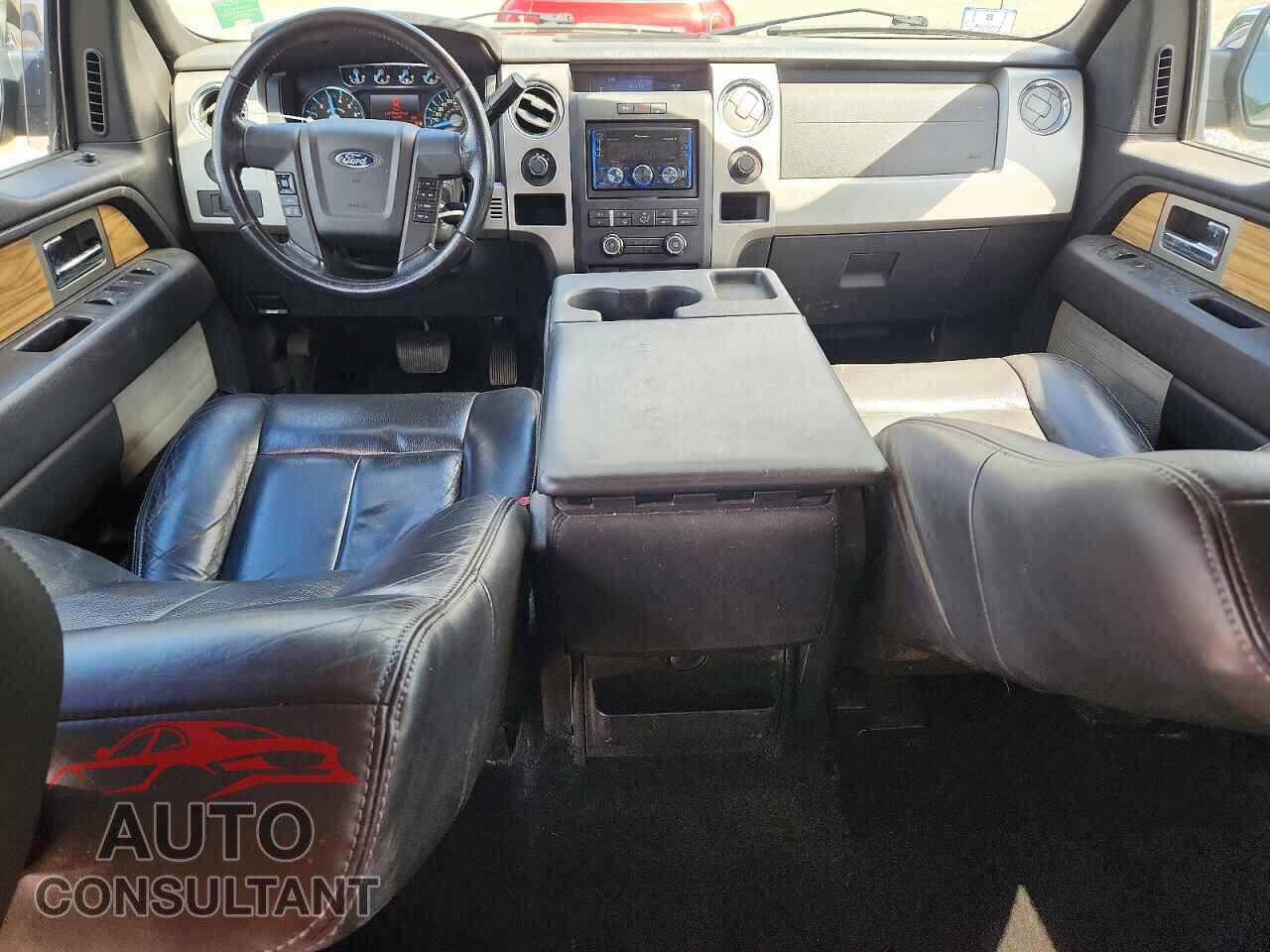 FORD F150 2011 - 1FTFW1ET1BFC42586