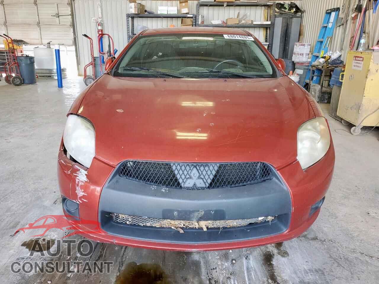MITSUBISHI ECLIPSE 2009 - 4A3AK24F79E020154