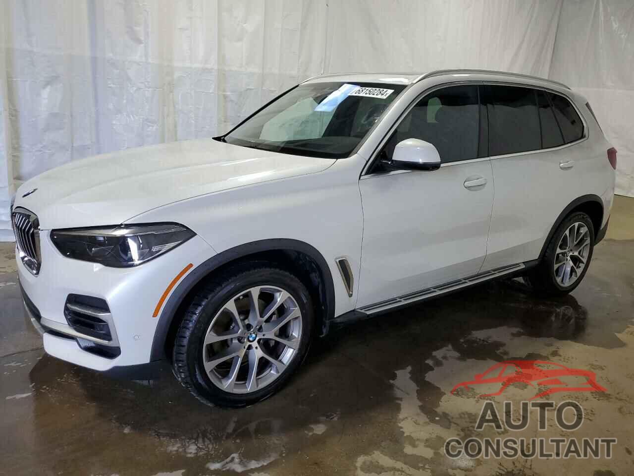 BMW X5 2023 - 5UXCR4C09P9P92269