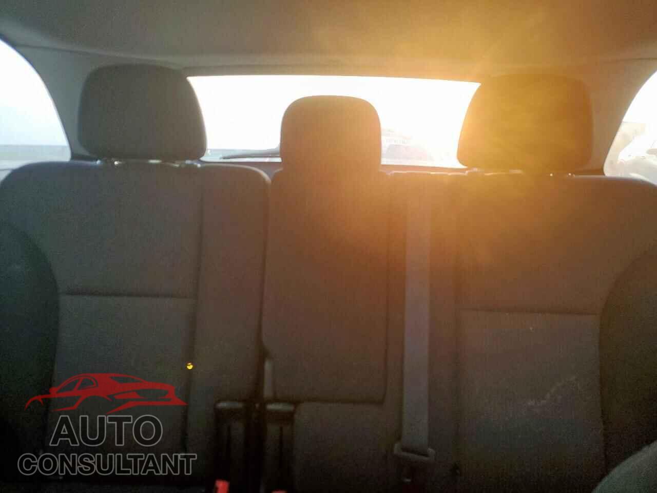 FORD EDGE 2013 - 2FMDK3JC1DBA22546
