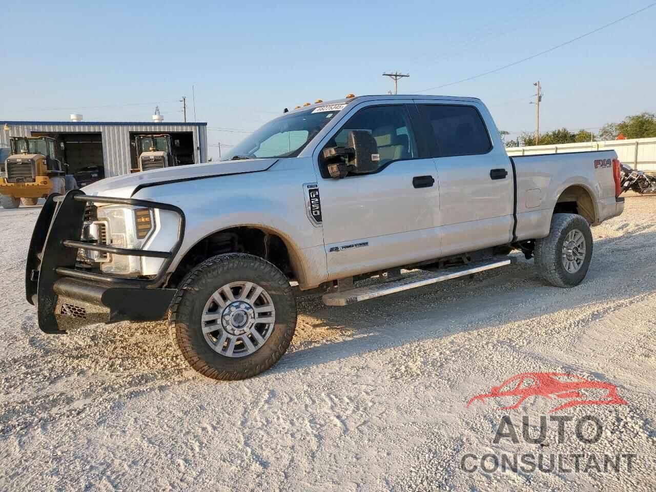 FORD F250 2019 - 1FT7W2BT8KEF39472