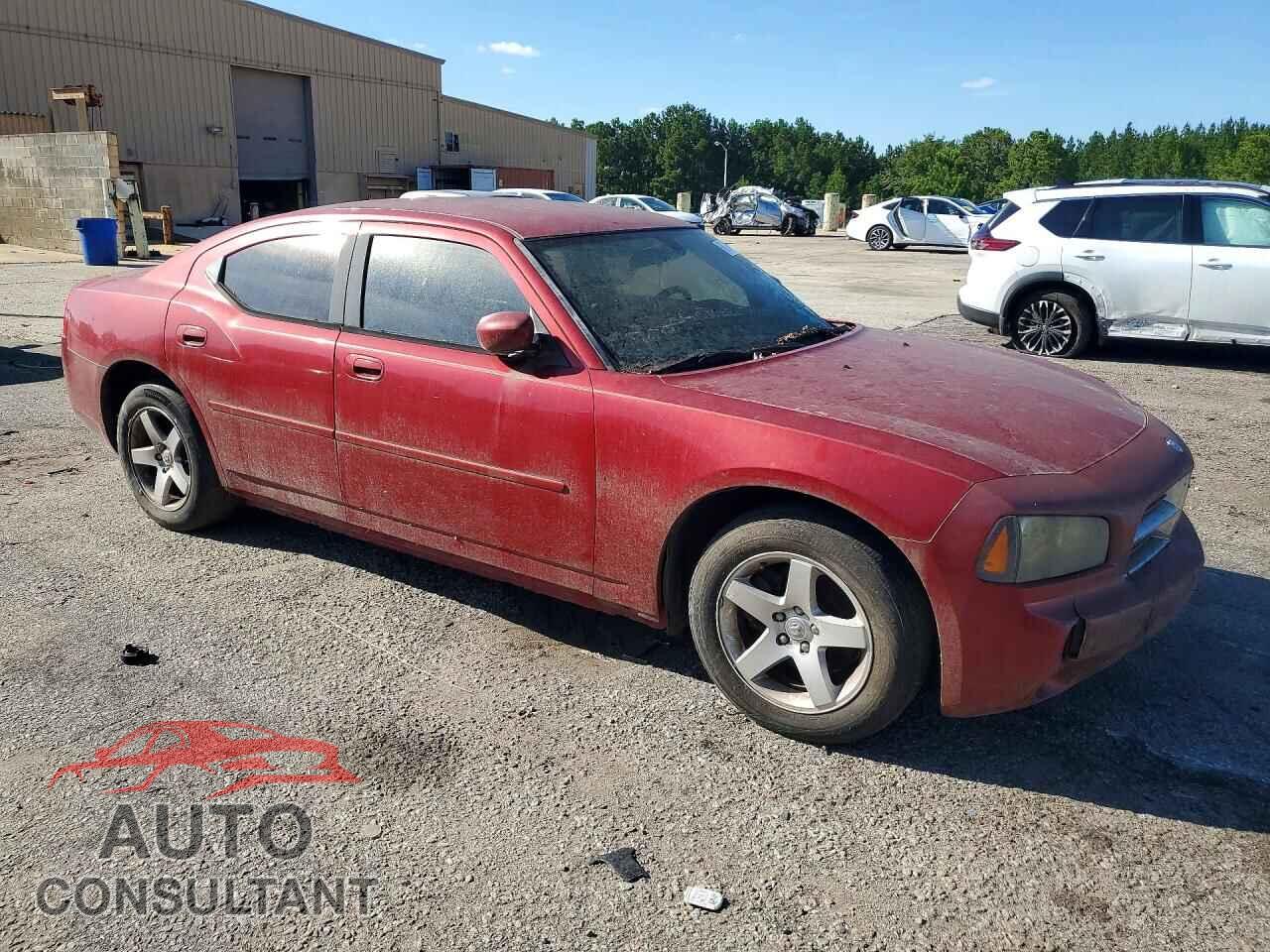 DODGE CHARGER 2010 - 2B3CA4CD4AH183451