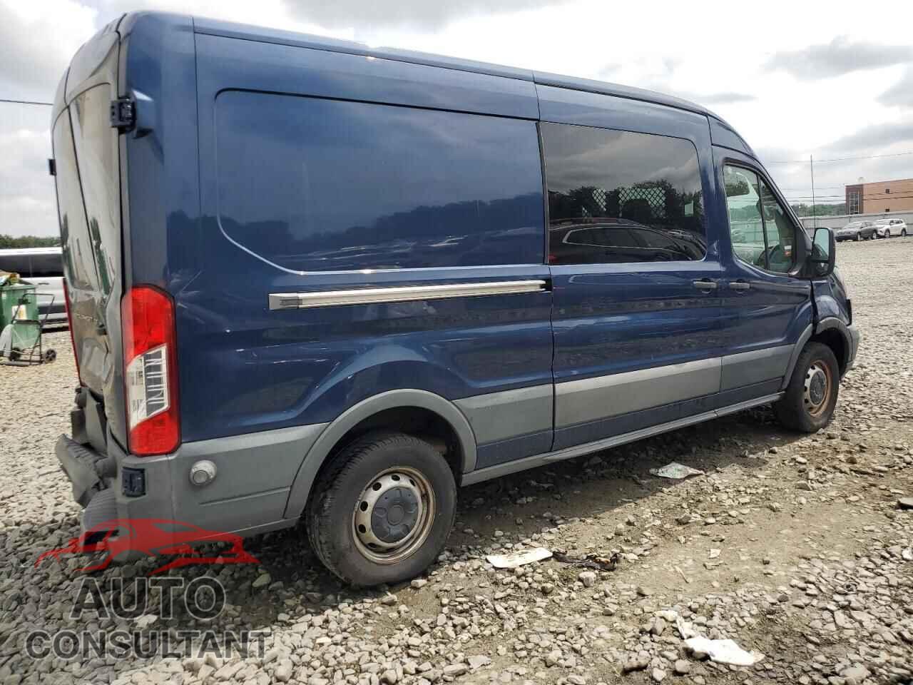 FORD TRANSIT 2016 - 1FTYR2CM2GKA43059