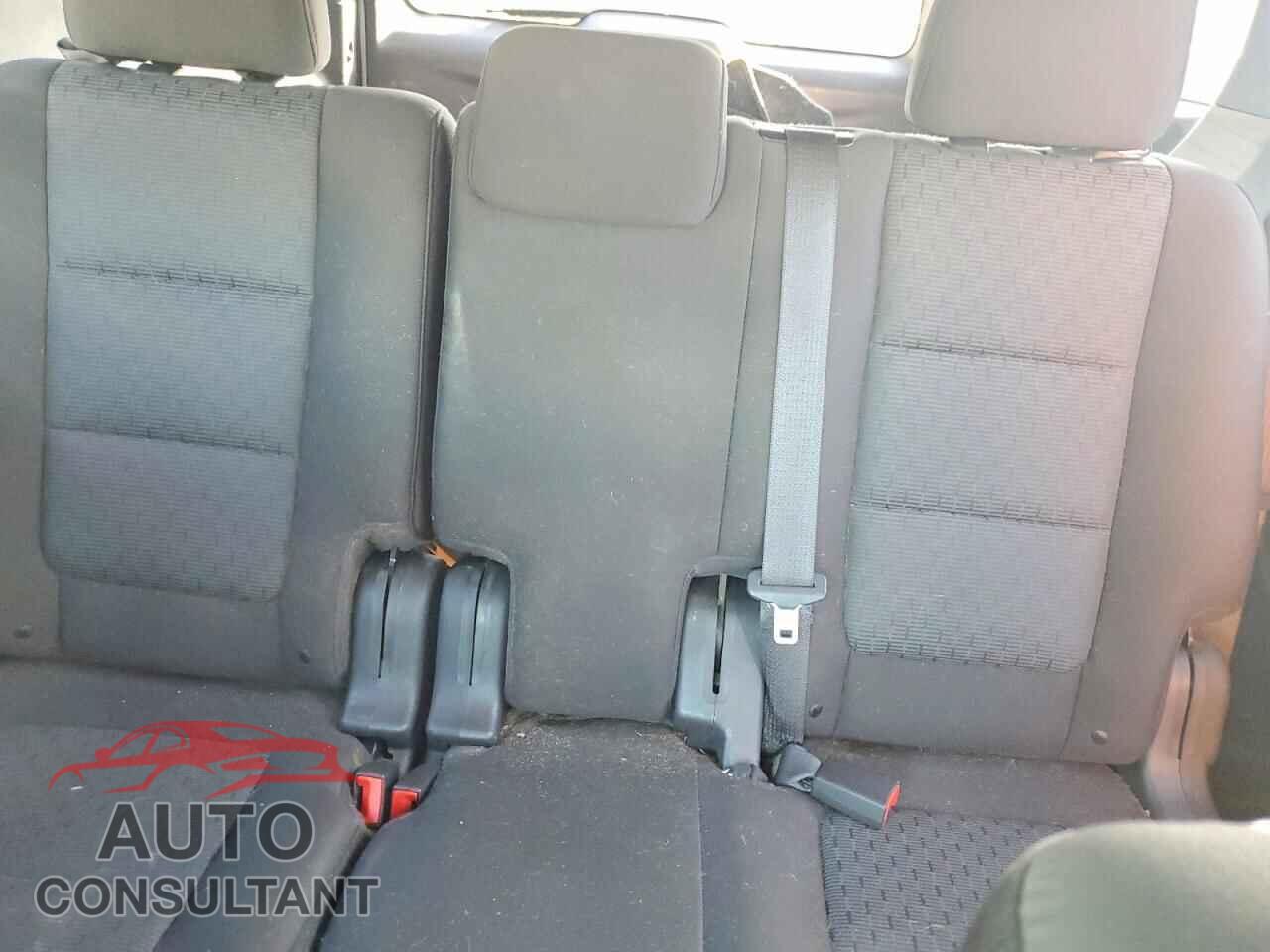 FORD EXPLORER 2012 - 1FMHK7D88CGA63473