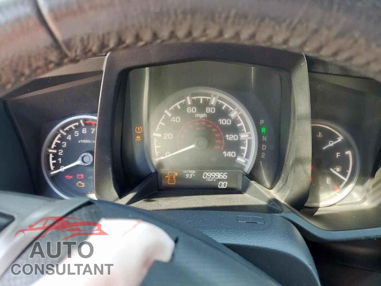 HONDA RIDGELINE 2014 - 5FPYK1F54EB008074