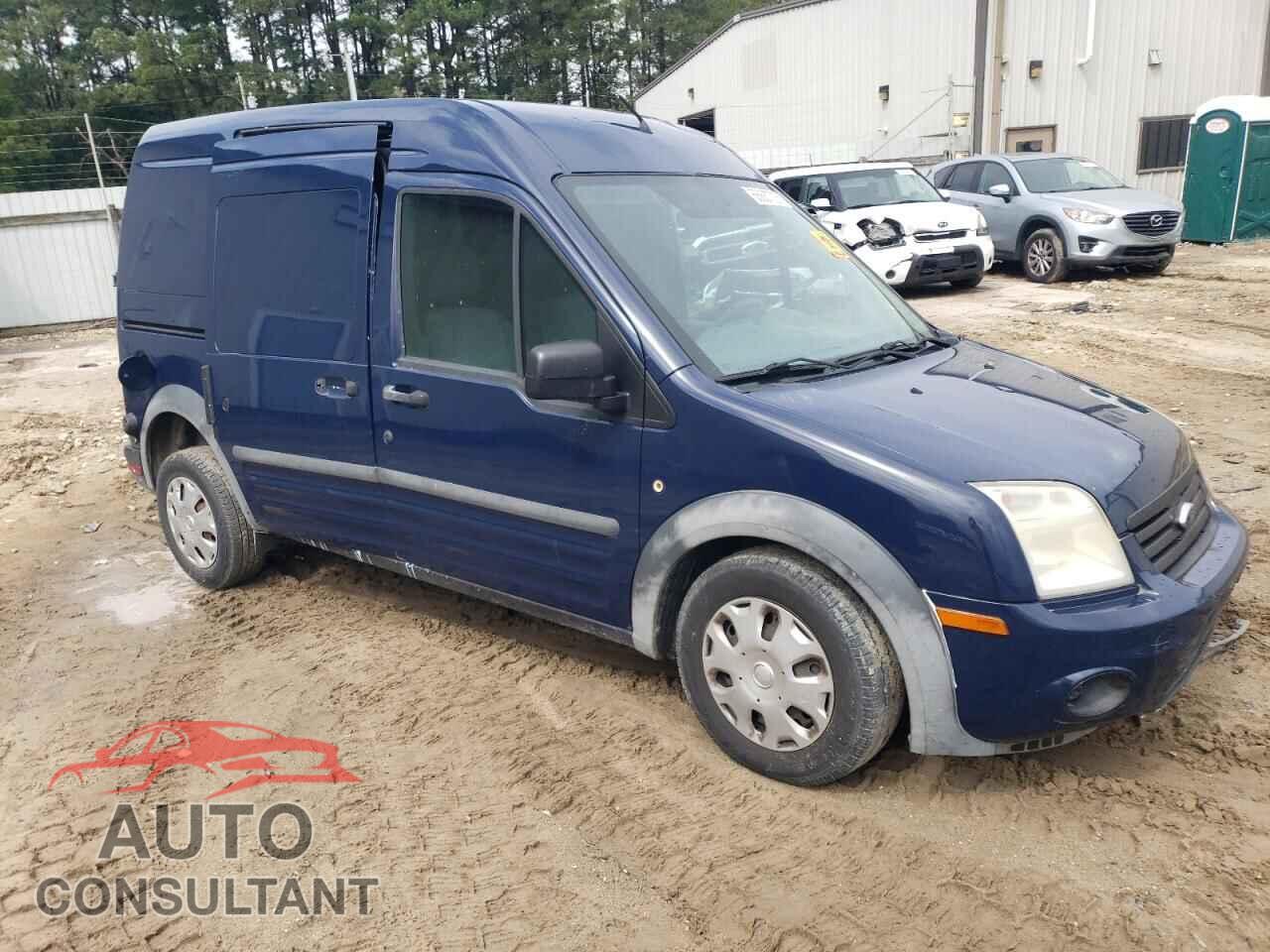 FORD TRANSIT 2011 - NM0LS7DN4BT060495
