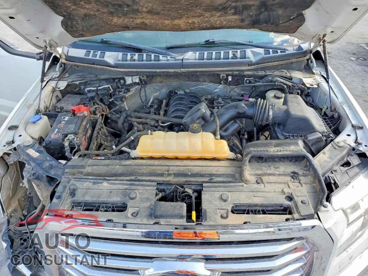 FORD F150 2015 - 1FTEW1EF3FFA27836
