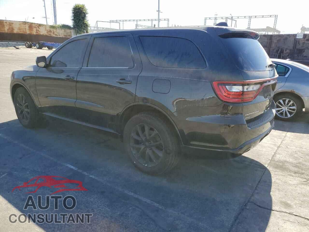 DODGE DURANGO 2014 - 1C4RDJAG0EC977383