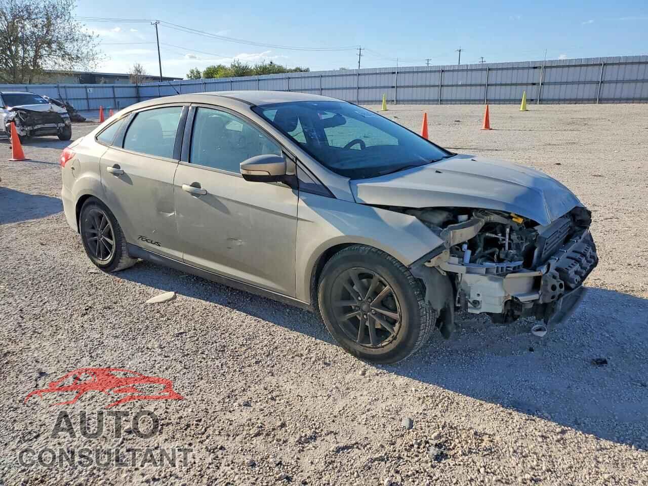 FORD FOCUS 2015 - 1FADP3F28FL204260