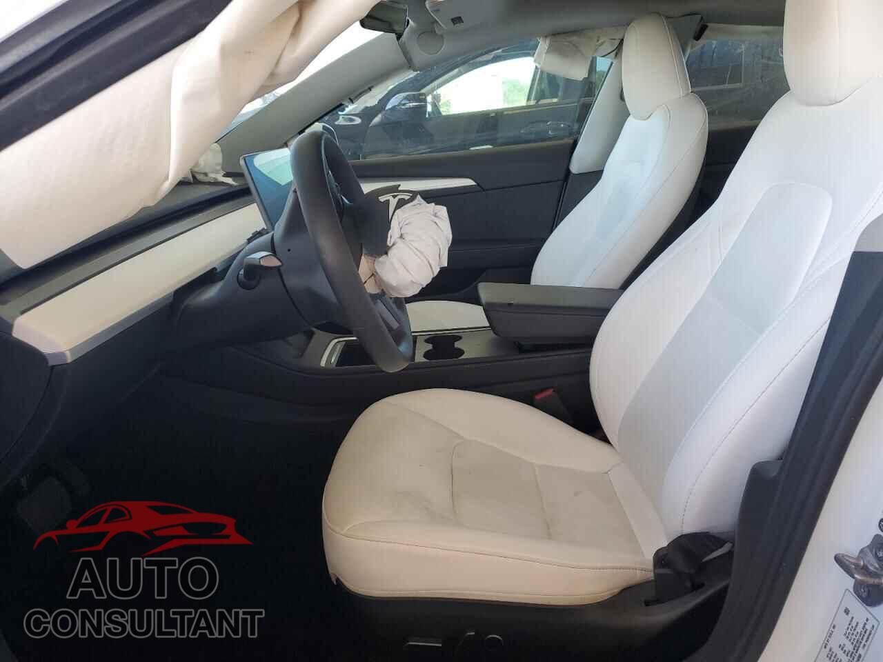 TESLA MODEL 3 2023 - 5YJ3E1EA8PF614568