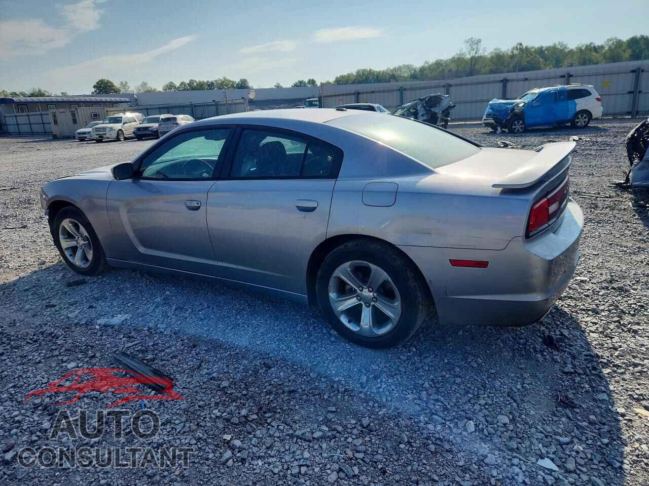 DODGE CHARGER 2014 - 2C3CDXBG8EH147677