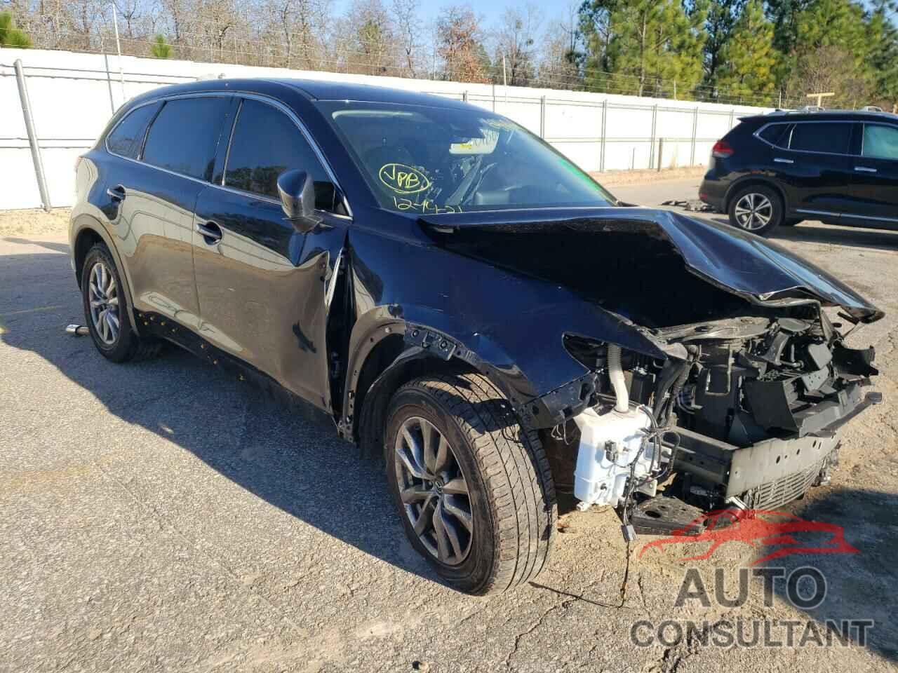 MAZDA CX-9 2019 - JM3TCACY1K0307179